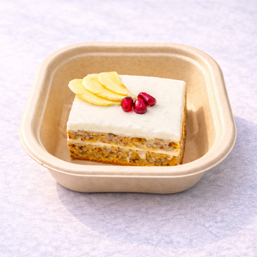BANANA CAKE